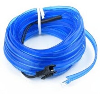 Lamp Led Verlichting 4 Meter Bright Interieur Blauw Console Decoratie Flexibele