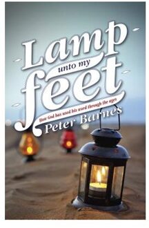 Lamp Unto My Feet