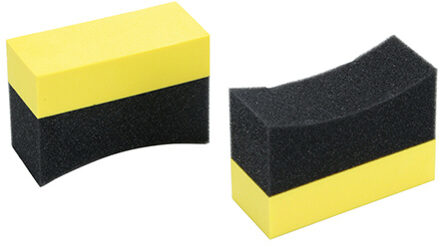 Lampa Banden polish applicators 95x65x40 mm 4237109