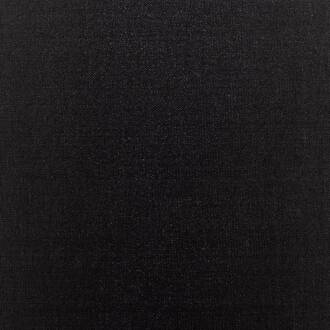 Lampenkap Alba, Ø 40 cm, E27, zwart/goud zwart, goud