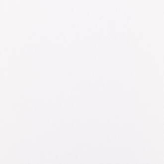 Lampenkap Alba, Ø 45 cm, E27, wit/goud wit, goud