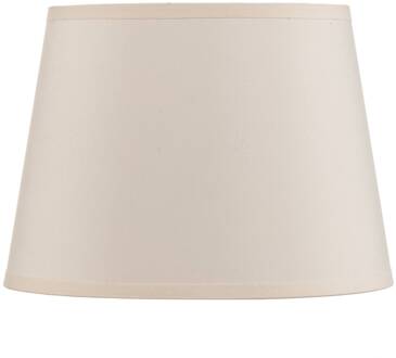 Lampenkap Classic S, ecru