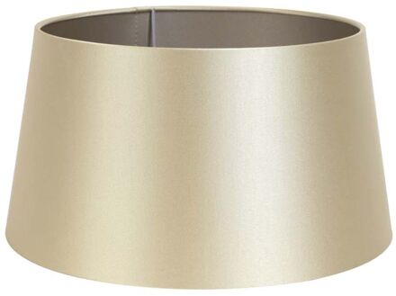 Lampenkap MONACO - 30x25x16 - Goud