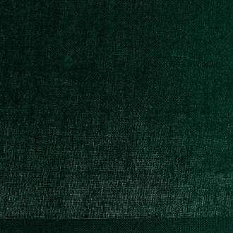 Lampenkap Roller, groen, Ø 25 cm, hoogte 18 cm donkergroen