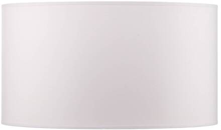 Lampenkap Roller Ø 40 cm, wit