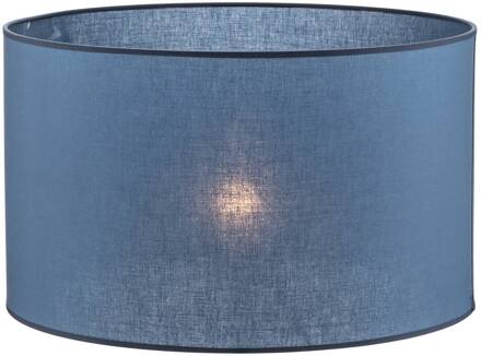 Lampenkap Roller Ø 50 cm, donkerblauw