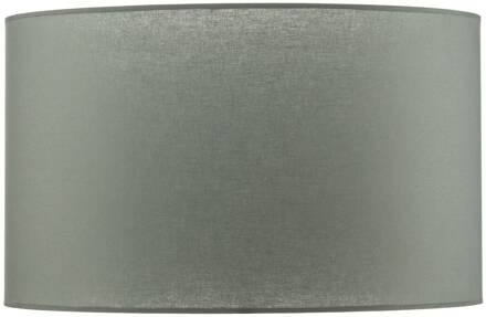 Lampenkap Roller Ø 50 cm, saliegroen