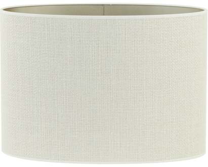 Lampenkap SAVERNA - 38x17.5x28 - Wit