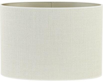 Lampenkap SAVERNA - 38x17.5x28 - Wit