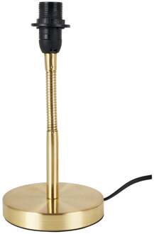 Lampenvoet - goud - 25 cm