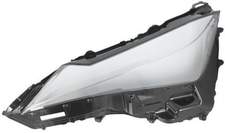 Lampglas, koplamp 5410192276105P