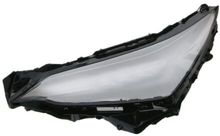 Lampglas, koplamp 5410192570105P