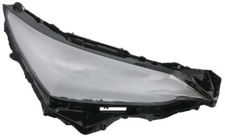 Lampglas, koplamp 5410192570106P