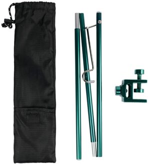 Lamphouder Afneembare Lantaarn Stand Lamp Statief Camping Lamp Beugel Houder Echts Opknoping Rack Stand Draagbare Camping Tool