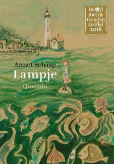 Lampje - Boek Annet Schaap (9045120372)