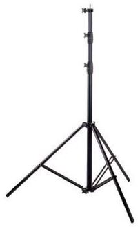 Lampstatief L3900GA/B Heavy Duty 394 cm