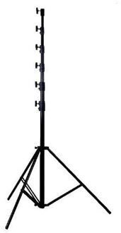 Lampstatief LM-6000HA Heavy Duty 600 cm