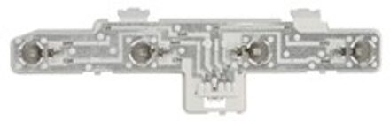 Lampvoet, achterlicht LLG001