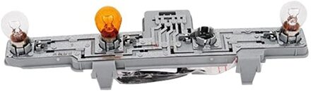 Lampvoet, achterlicht LLG002