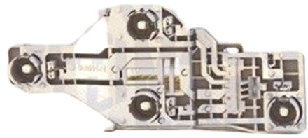 Lampvoet, achterlicht LRA591
