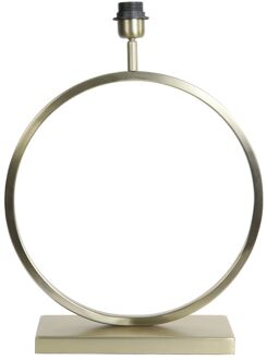 Lampvoet LIVA - 40x13x47 - Goud