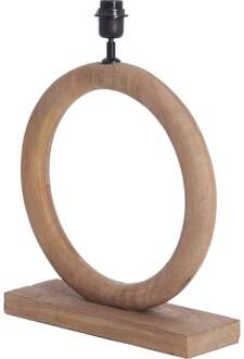 Lampvoet Nubia 41X13X44 cm