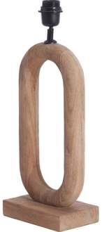 Lampvoet Paceco 20X12X44 cm