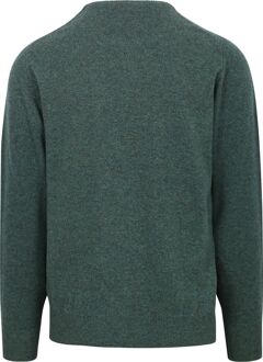 Lamswol Moorland Groen - M,L,XL,XXL,3XL