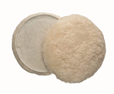 Lamswollenvacht 125Mm Velcro - 753823