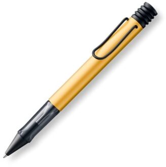 Lamy balpen, model al-star au black
