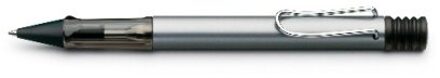 Lamy balpen, model al-star graphite