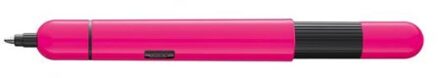 Lamy balpen, model pico, special edition, kleur neon pink
