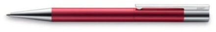 Lamy balpen, model scala, piano rood