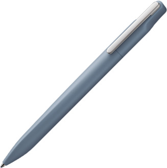 Lamy balpen, model xevo, schrijfdikte medium, kleur blauw