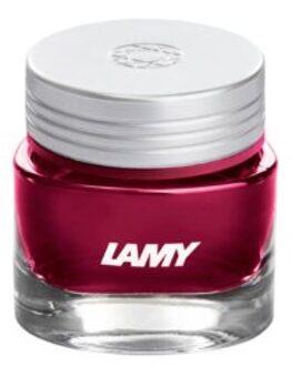 Lamy crystal vulpeninkt t53 30 ml, bordeaux