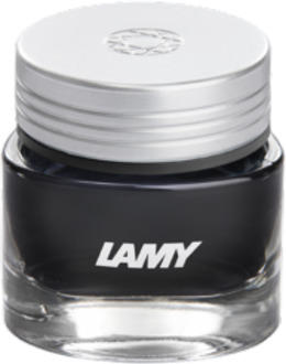 Lamy crystal vulpeninkt t53 30 ml, grijs