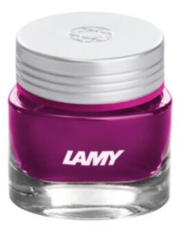 Lamy crystal vulpeninkt t53 30 ml, mauve