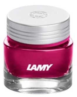 Lamy crystal vulpeninkt t53 30 ml, rose