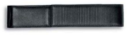 Lamy lederen penetui voor 1 pen, premium, kleur zwart