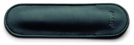 Lamy lederen penetui voor de pico, kleur zwart