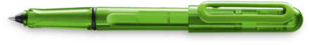 Lamy rollerball, model balloon, lime