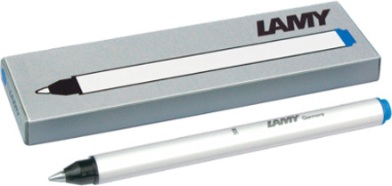 Lamy vulling rollerball, t11, à 3 stuks, blauw