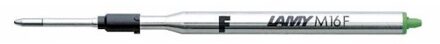 Lamy vulling voor de balpen, m16, medium, kleur groen