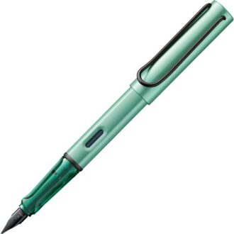 Lamy vulpen, model al-star, mint