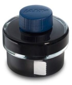 Lamy vulpeninkt t52 50 ml, donkerblauw