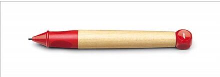 Lamy vulpotlood, model abc rood