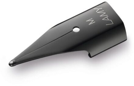 Lamy z50 penpunt voor de vulpen schrijfdikte breed zwart