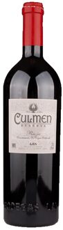 LAN Culmen Reserva Rioja