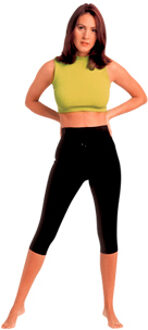 Lanaform Afslankbroekje Corsaire 86-105cm