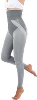 Lanaform Afslanklegging - Corrigerend - Grijs - XL